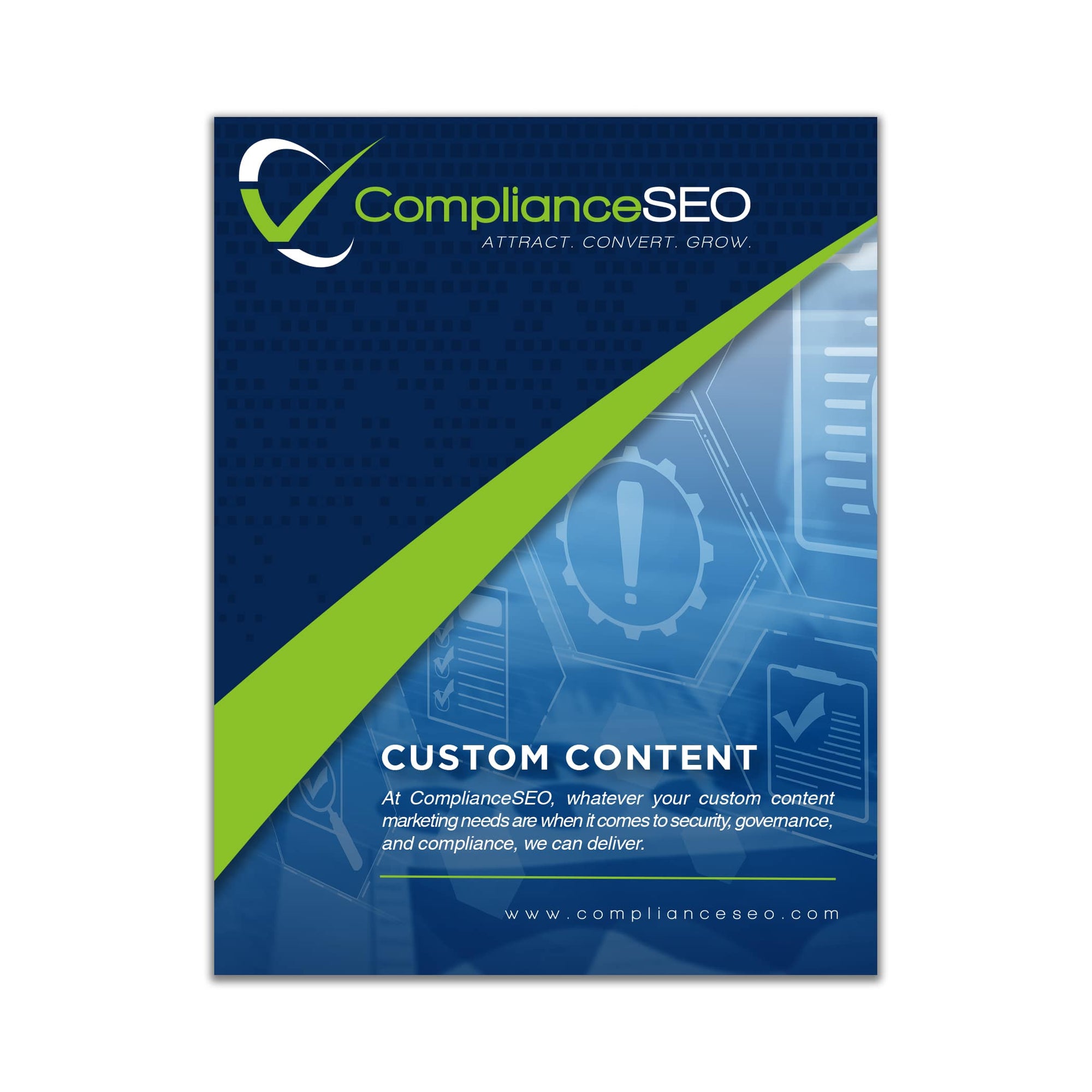 Custom Content